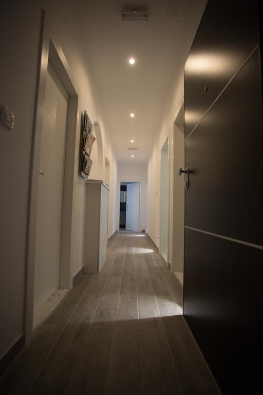 Gasthuis Nirvana Rooms&apartments Split