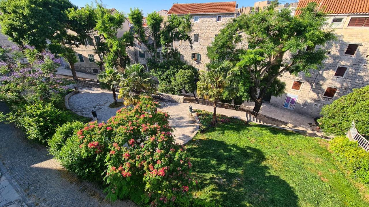 Gostinjska kuća Nirvana &