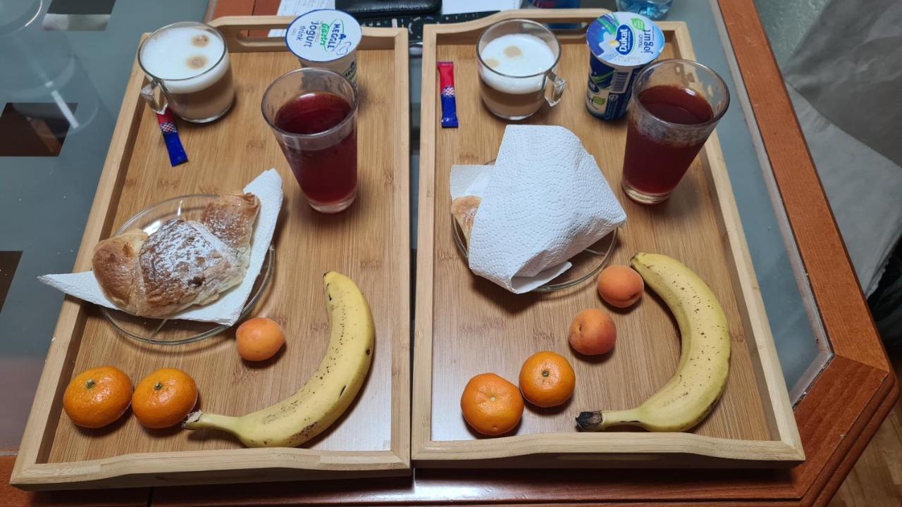 Gostinjska kuća Nirvana &