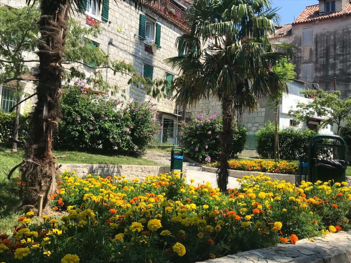 Nirvana & Gasthof Split